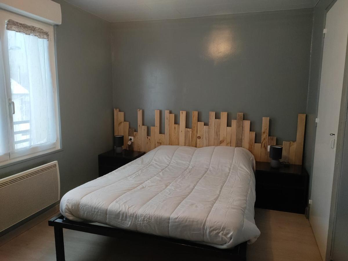 Le Celesthémy, proche La Bresse - Housity