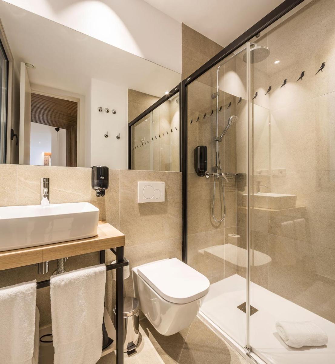 Mon Suites Benlliure - Housity