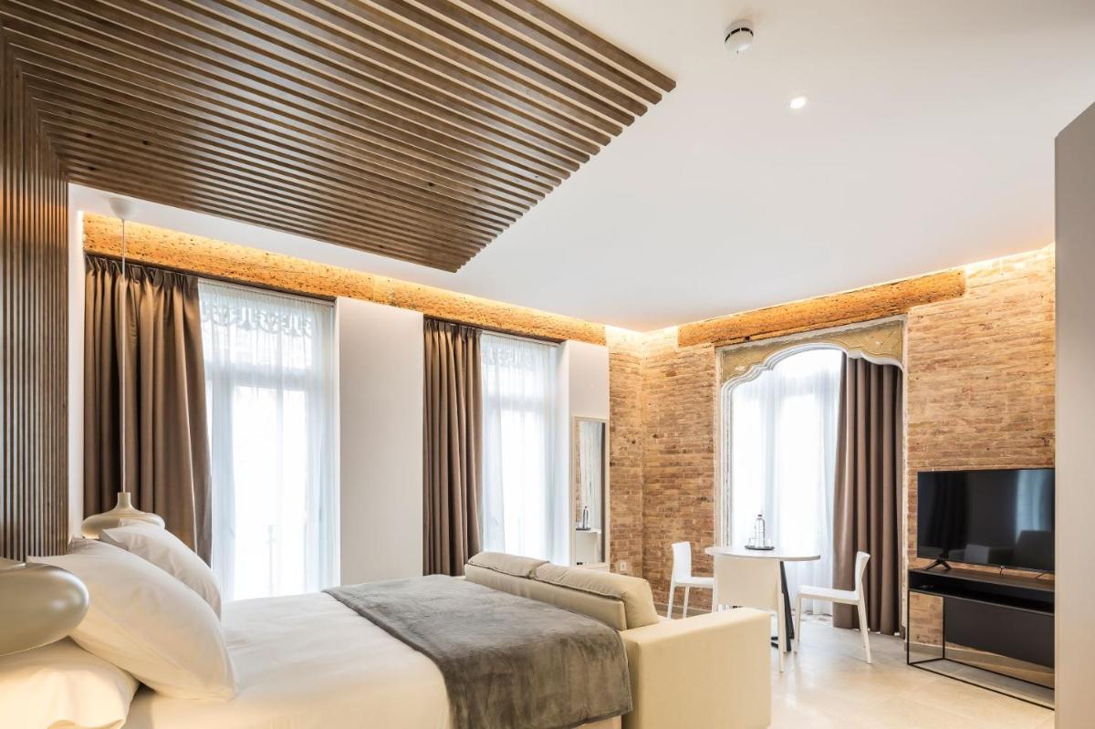 Mon Suites Benlliure - Housity