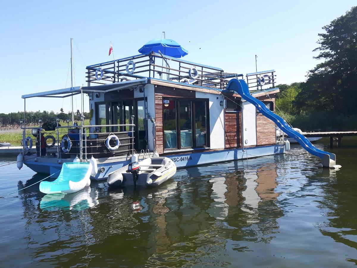Houseboat Izabela - Housity
