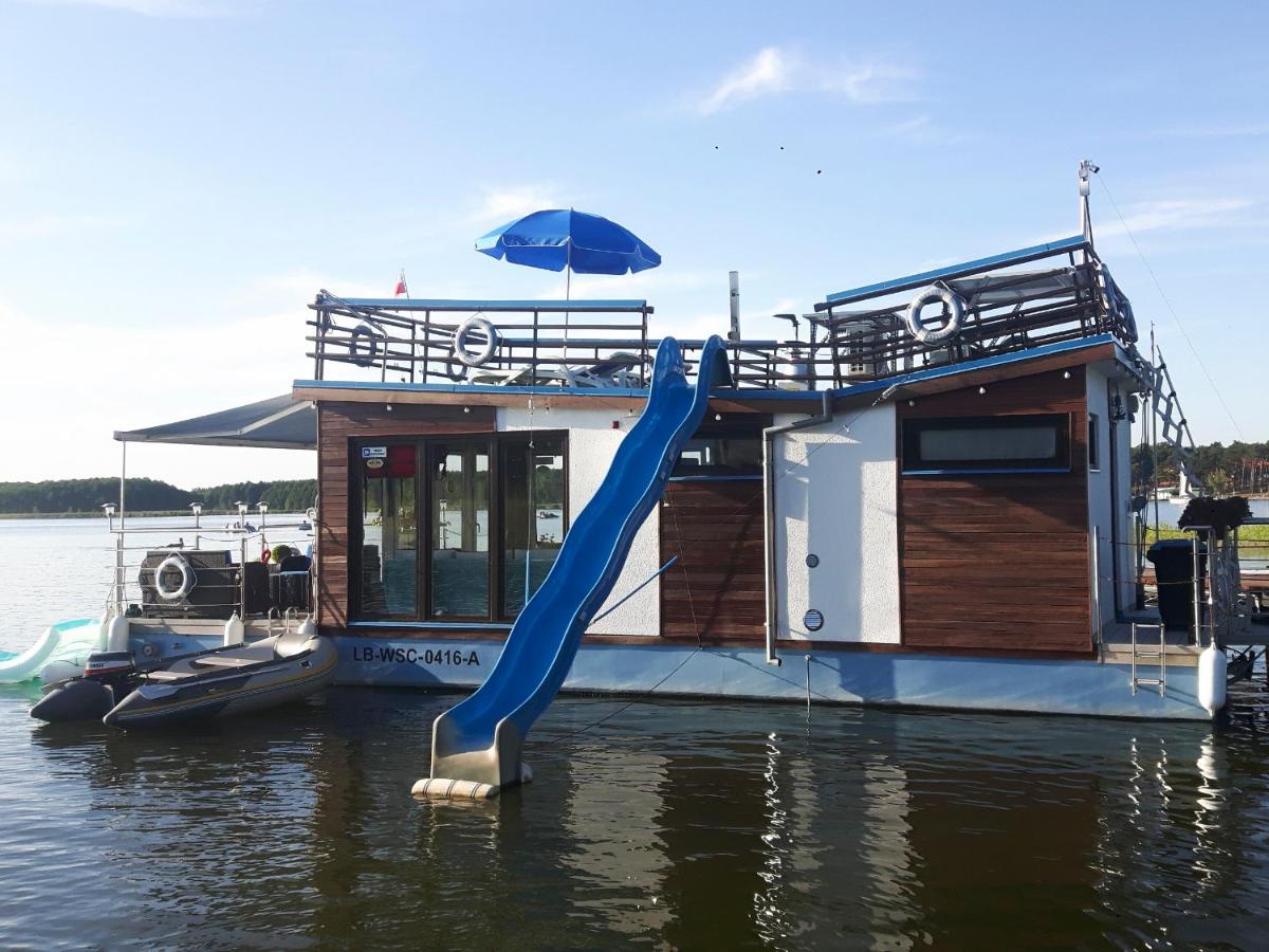 Houseboat Izabela - Housity