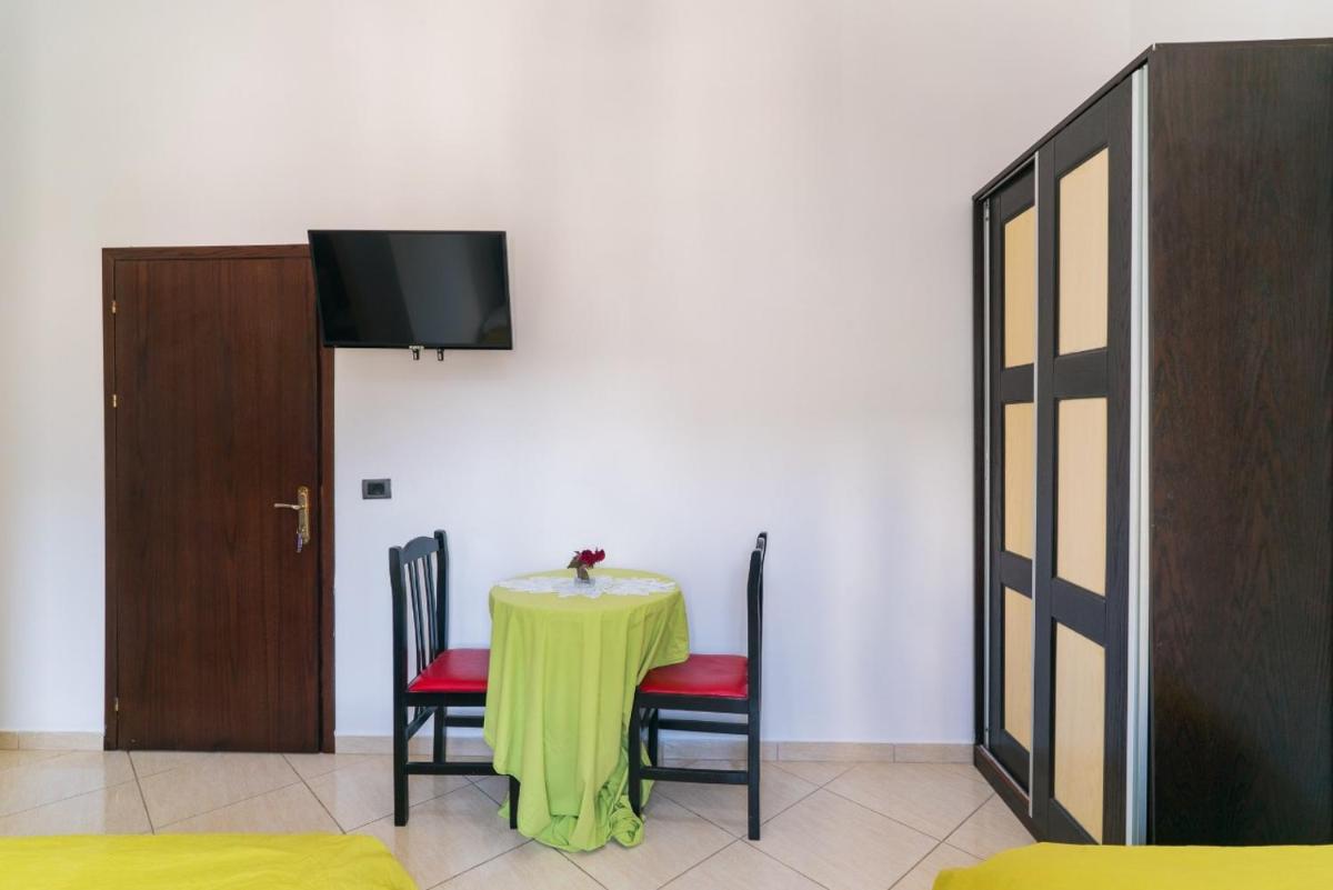 Hotel Shpetimi - Housity