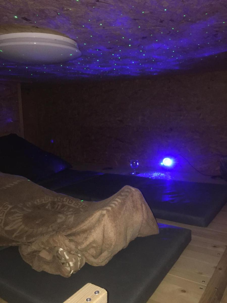 Wohlfühl-Oase - Housity