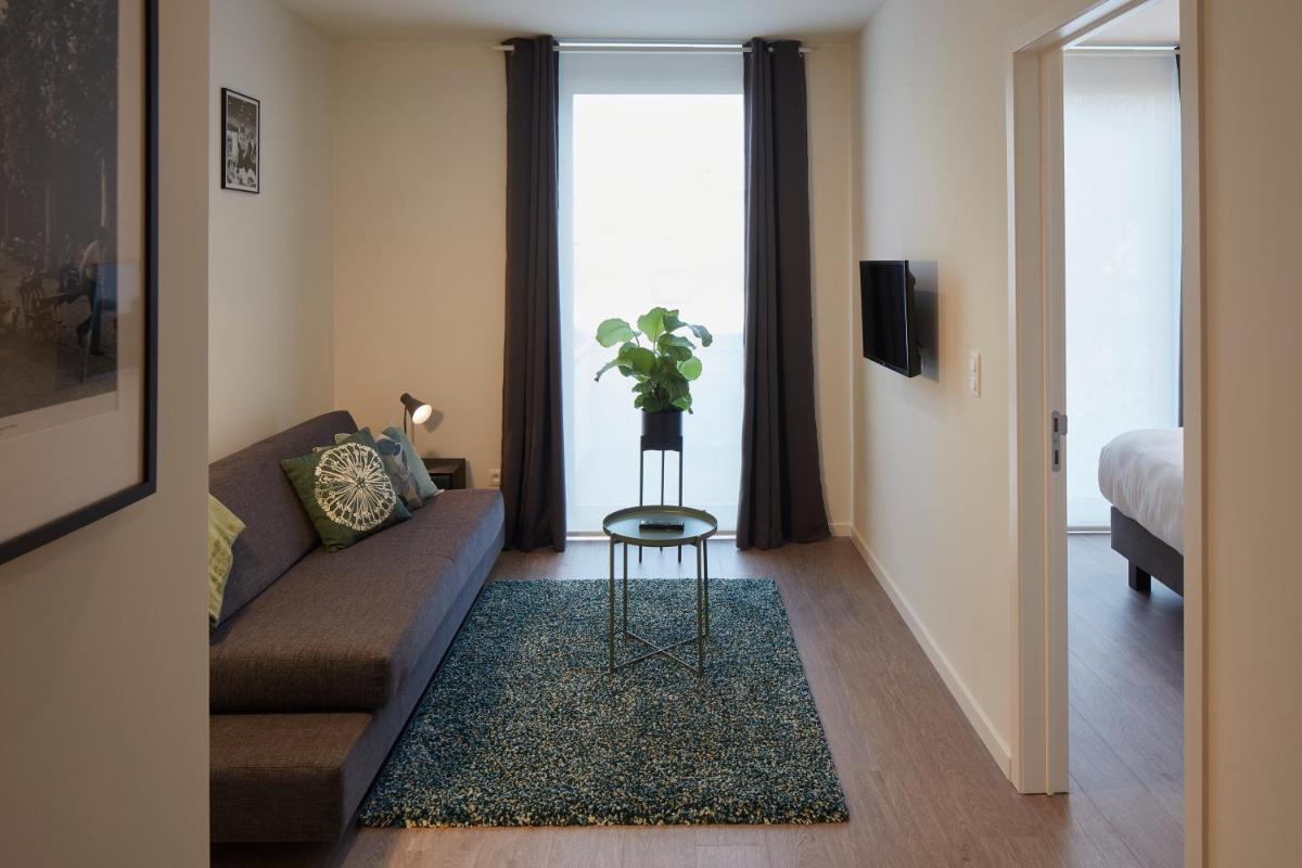 Alpha Hotel and Aparthotel - Housity