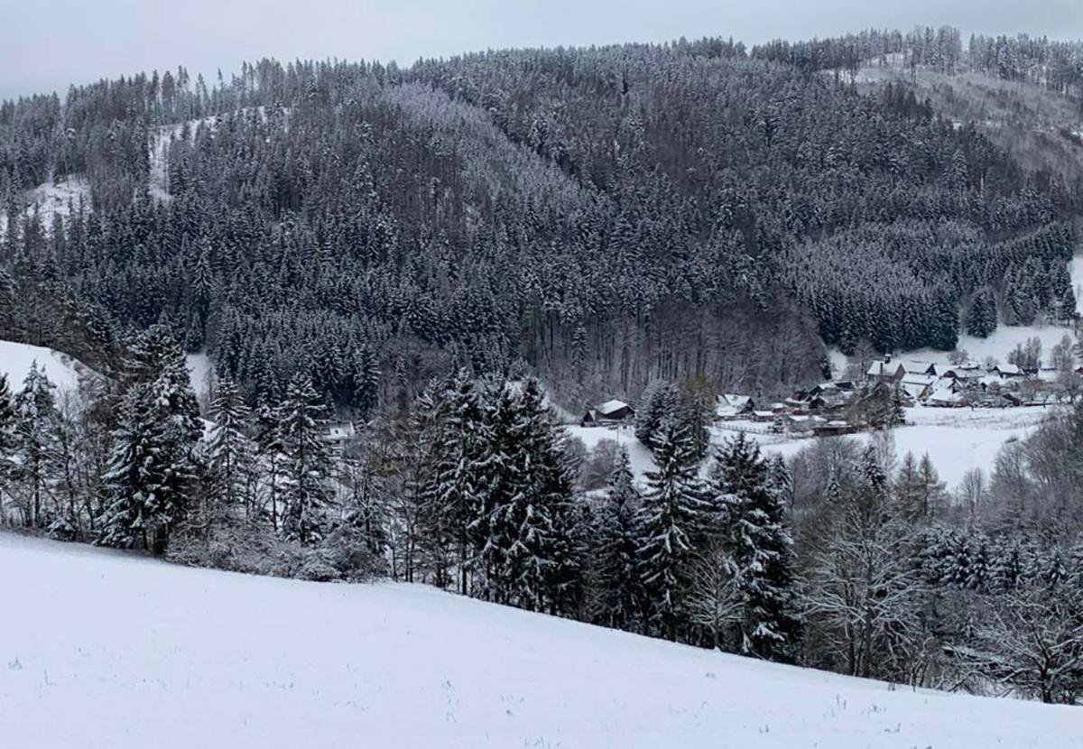 Ferienhaus im Kumbachtal - Housity