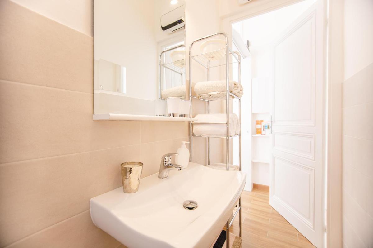 Cuore di Sanremo apartment and free parking - Hizvo