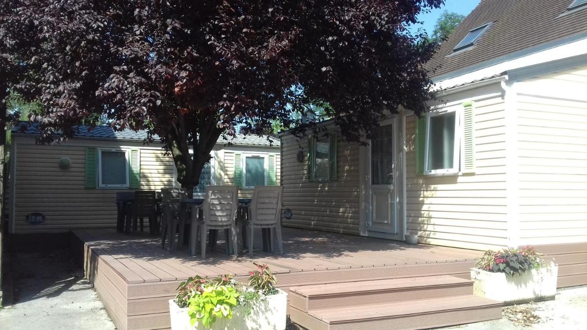 Mobile-Home 1 