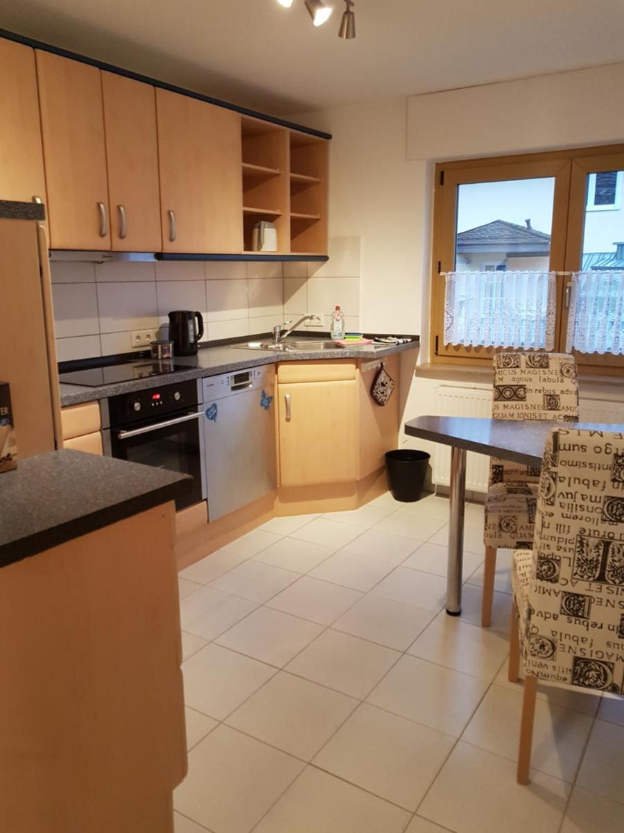 Ferienwohnung- SARAH - Housity