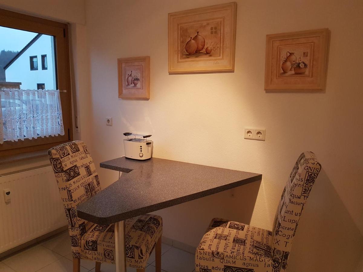 Ferienwohnung- SARAH - Housity