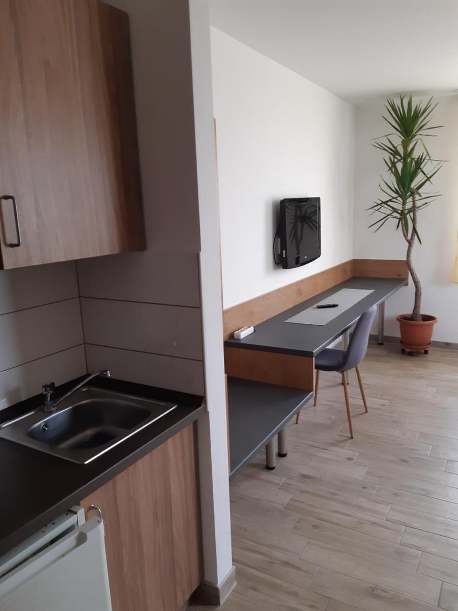M47 Vendégház-Airport - Housity