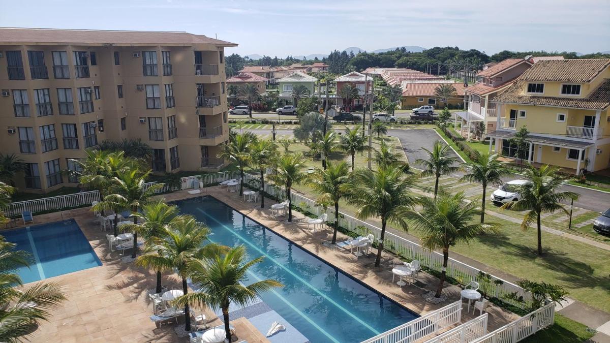 Suitetrails - Aldeia dos reis - Mangaratiba - Loft 409 bl 02