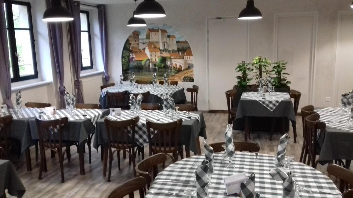 Studio "Tanneurs" - Housity