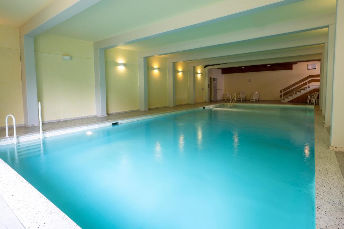 Casa Irmella 12 - Arosa - alles komplett - Housity