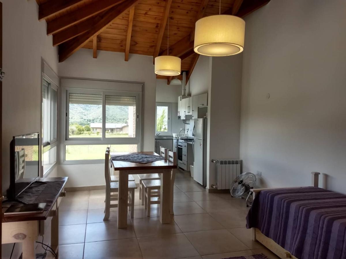 Suitetrails - Mirador Suites & Aptos