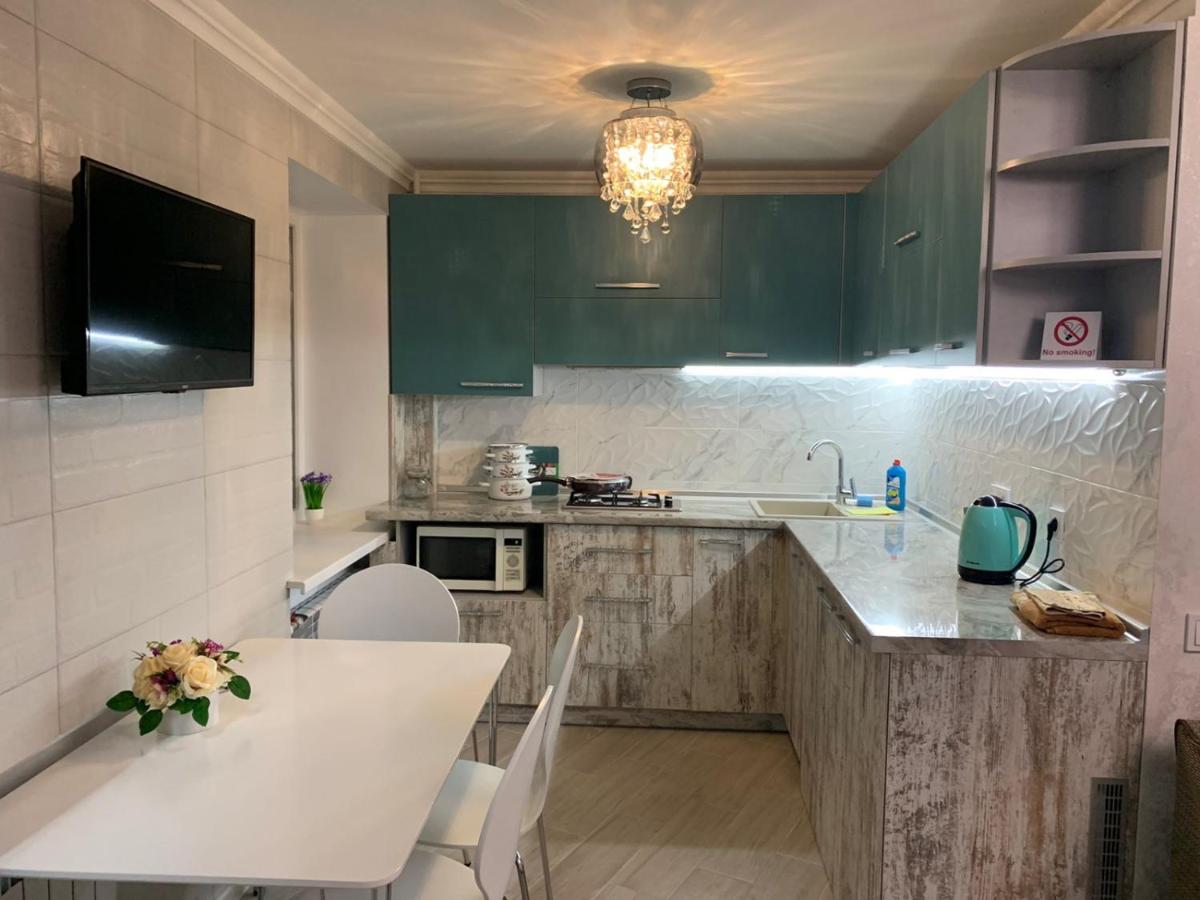 Tiraspolskaya Park Studio Apartment - Housity