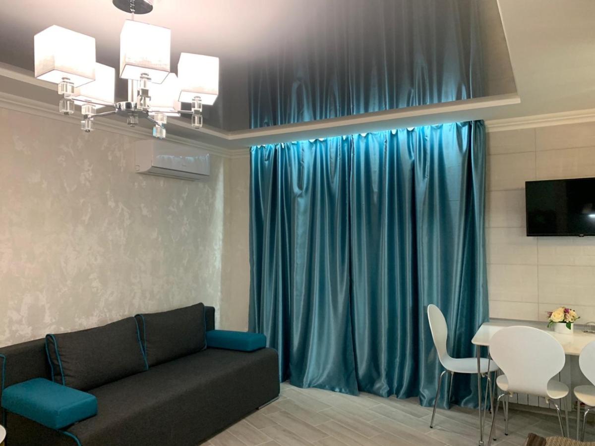Tiraspolskaya Park Studio Apartment - Housity