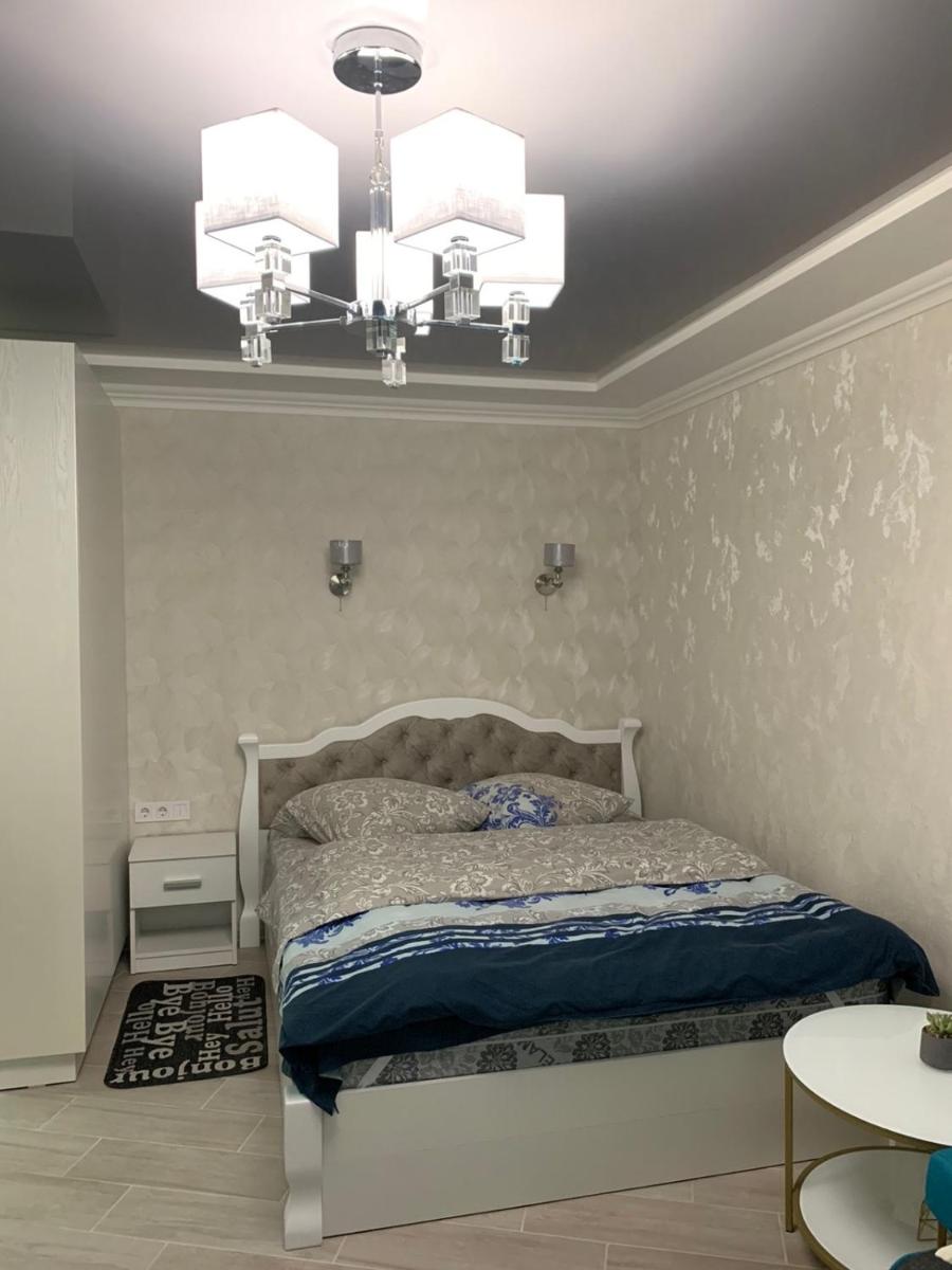 Suitetrails - Tiraspolskaya Park Studio Apartment