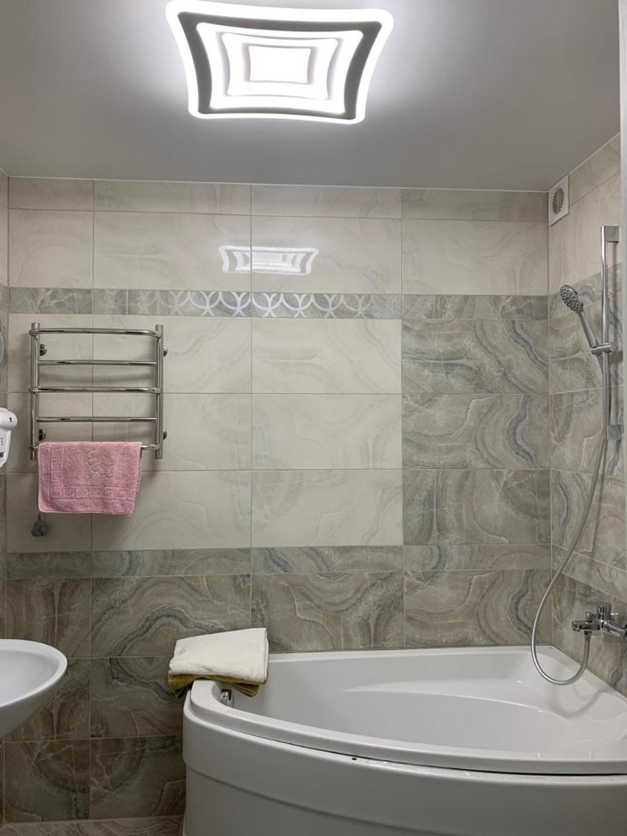 Suitetrails - Tiraspolskaya Park Studio Apartment