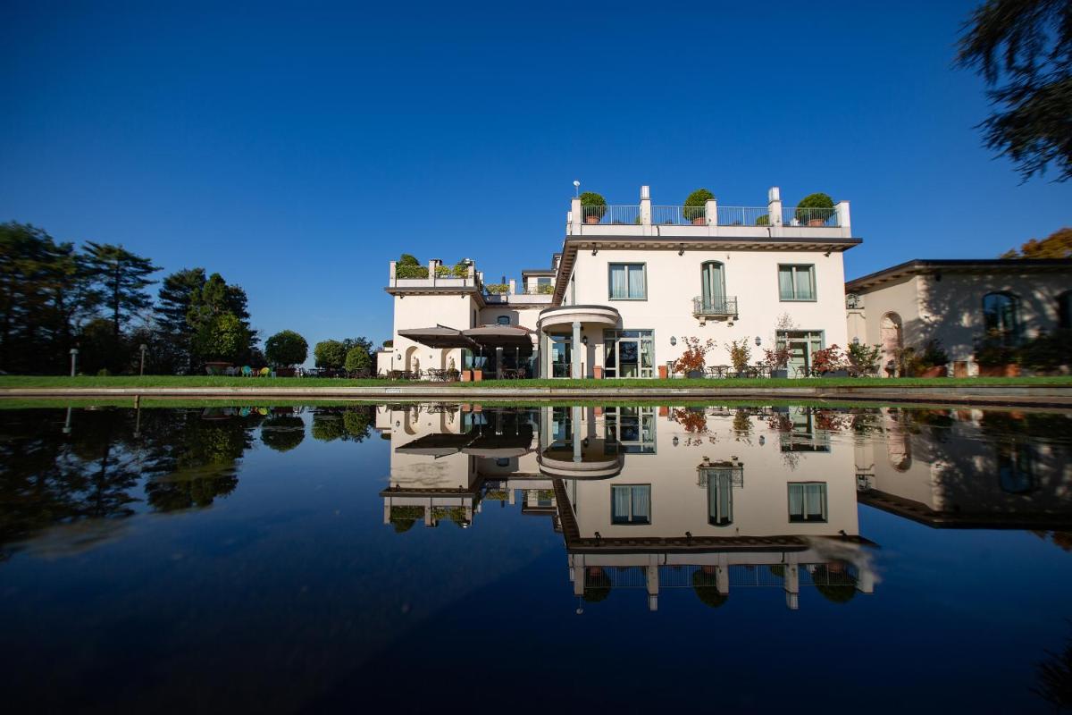 Villa Necchi alla Portalupa - Housity