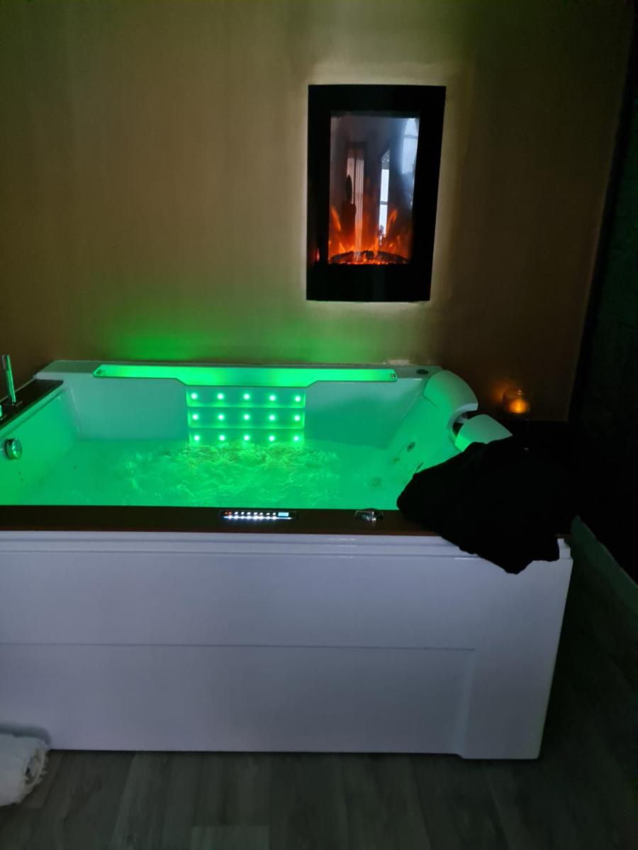 Cocooning Bed&Spa - Housity