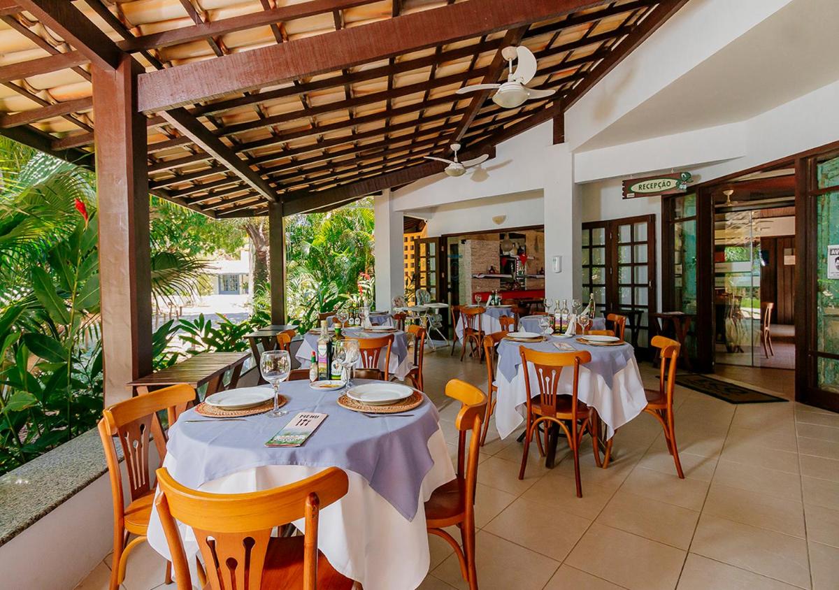 Hotel Eco Atlântico - Housity