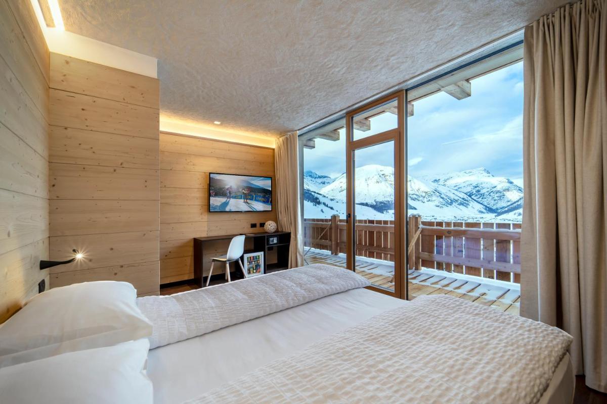 Alpen Resort Bivio - Housity