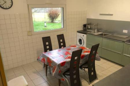 Gite de la Côte au Loup - Housity