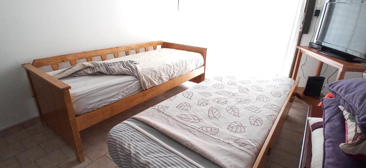 Apartamento Micro Centro para 4 con cochera - Housity