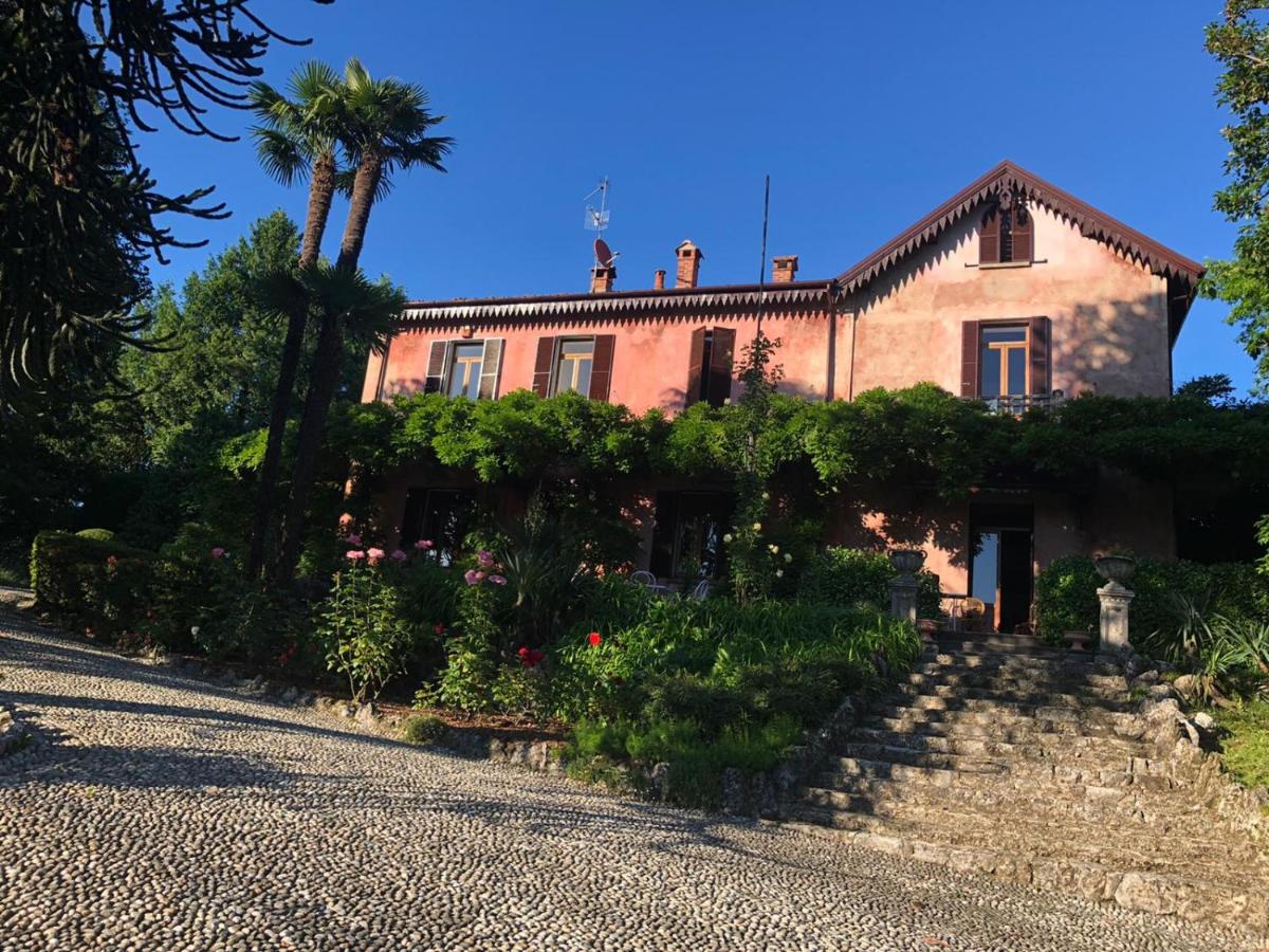 Suitetrails - Casa della Gioia
