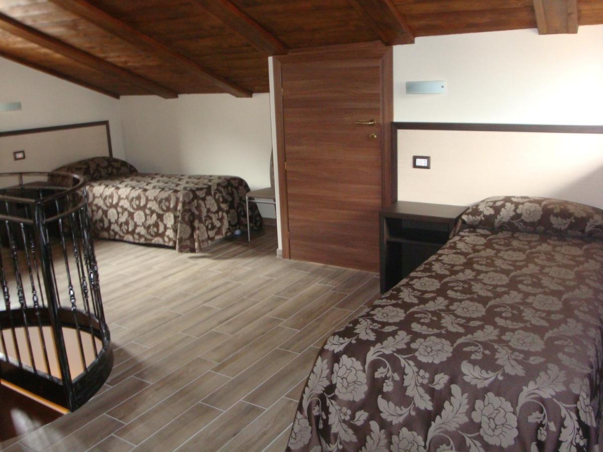 Affittacamere Al Cantoun - Housity