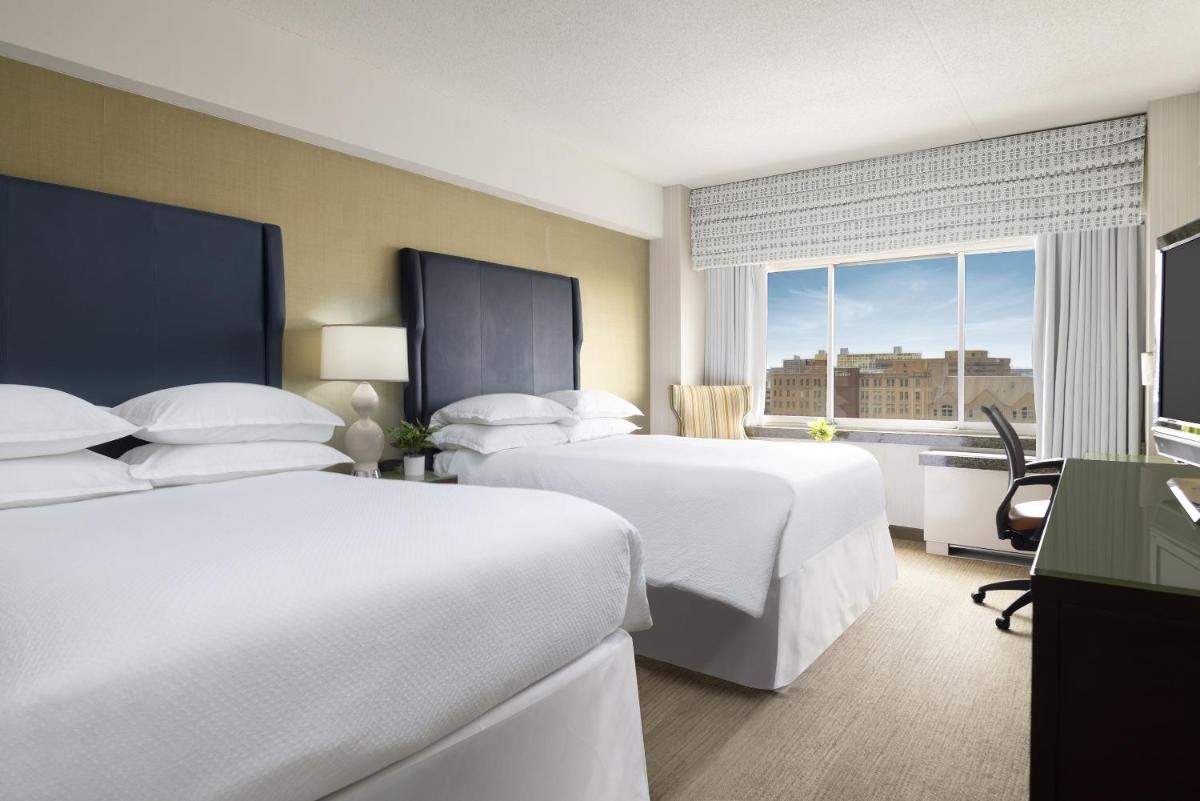 The Stamford Hotel - Housity