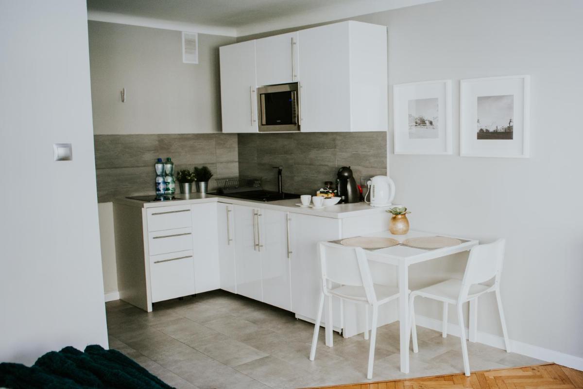 Suitetrails - Warsawrent Apartamenty Centralna