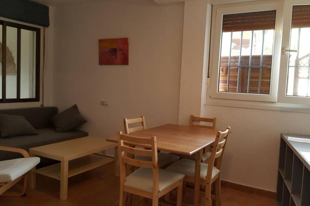 playa y naturaleza - Housity