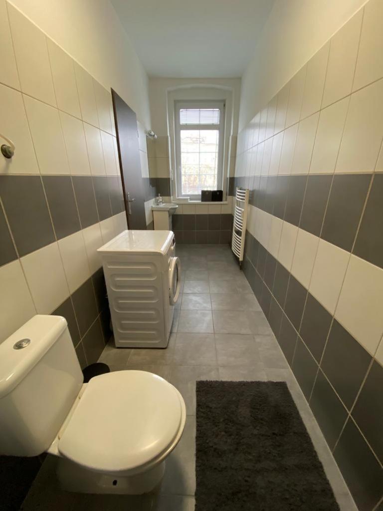 Suitetrails - Apartmány Černý Tulipán 3