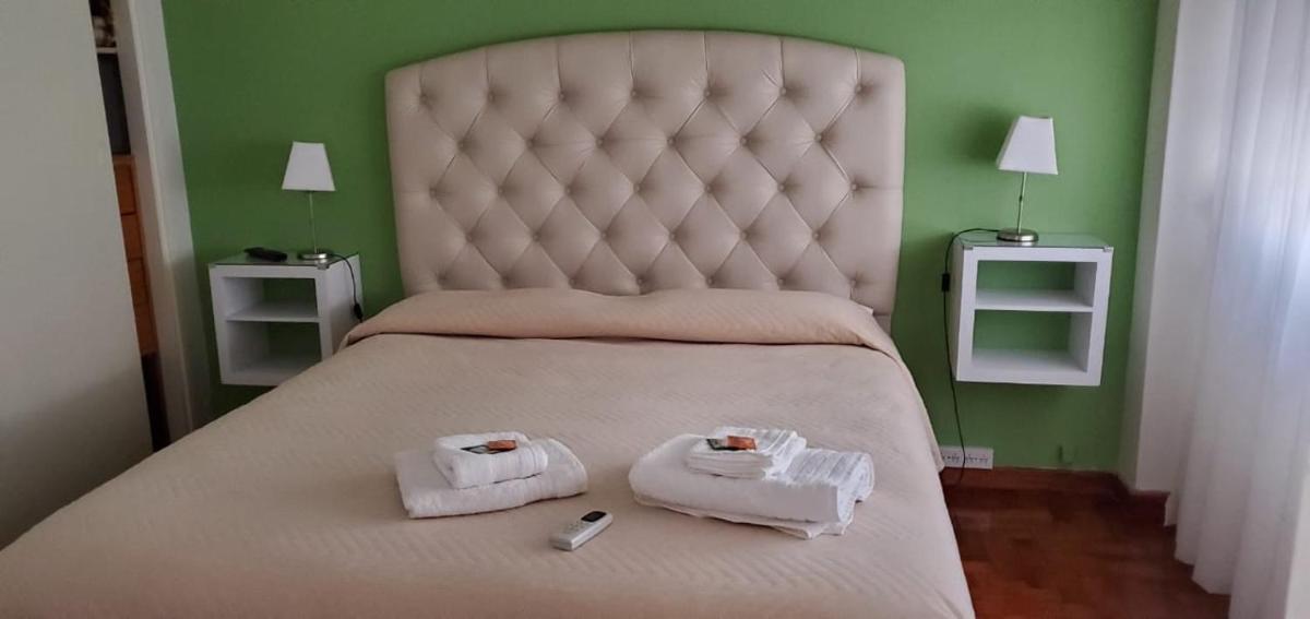 M&A Apartament Centro - Housity