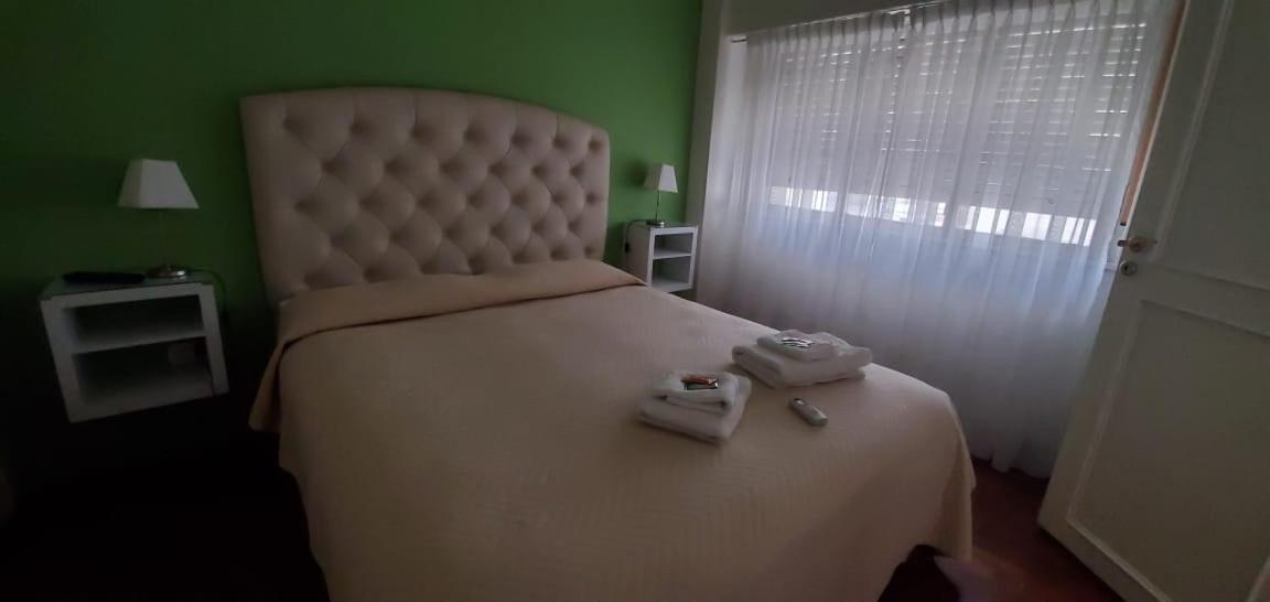 M&A Apartament Centro - Housity