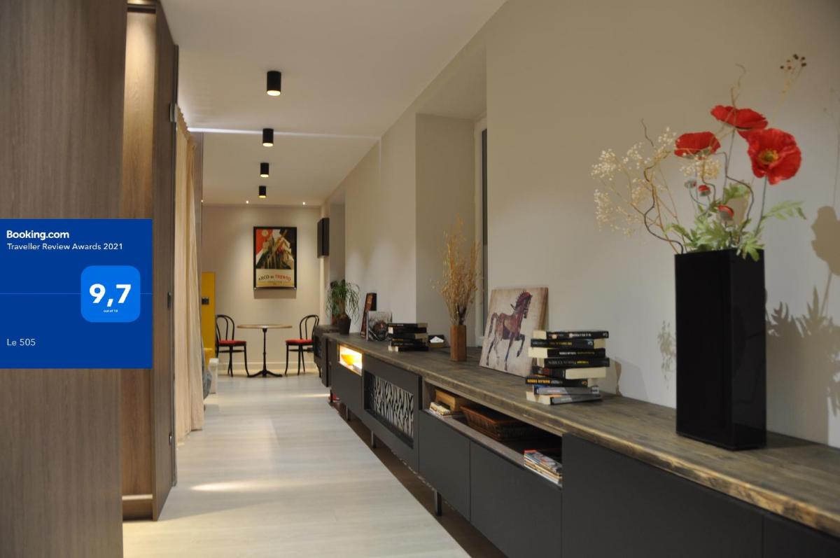 Le 505 - Housity