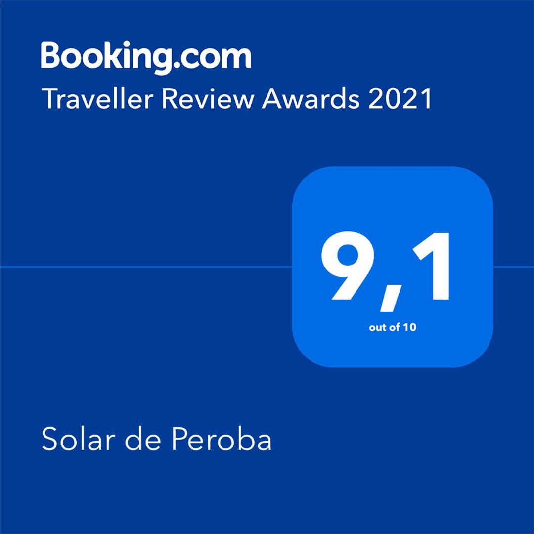 Solar de Peroba - Housity