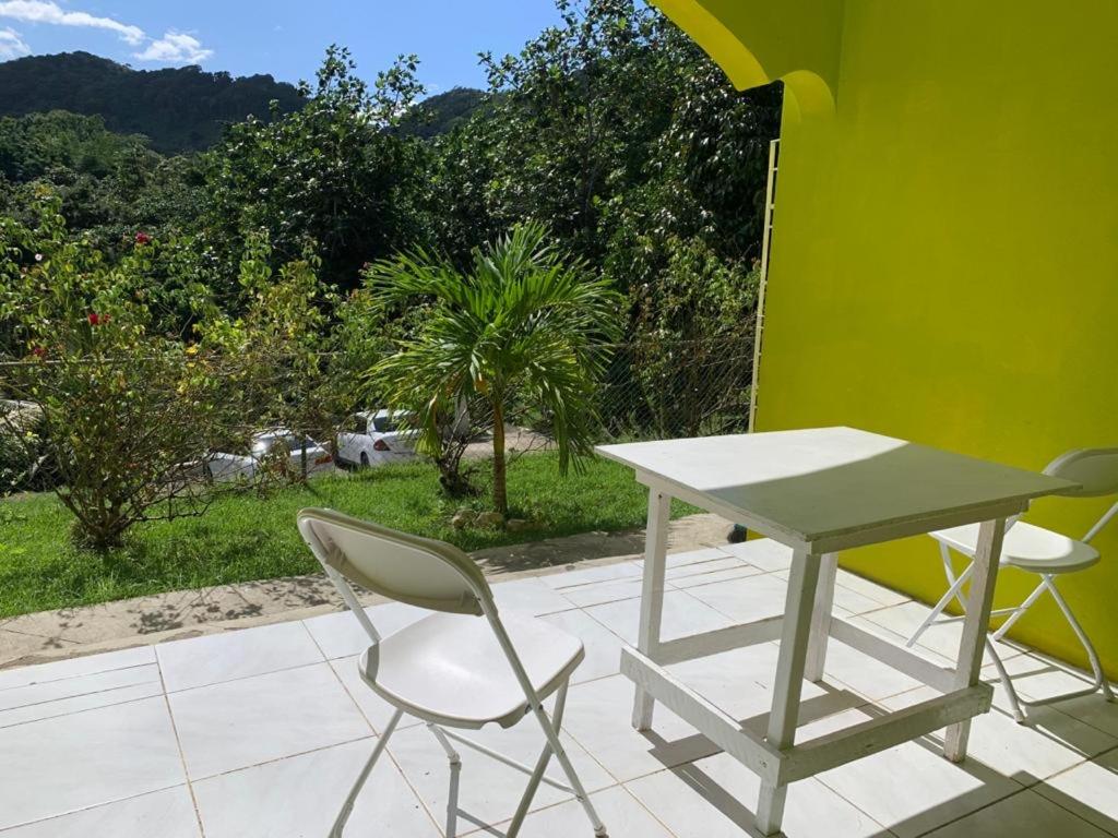 ThA LaGooN SpOt Caribbean BrEeZe - Housity