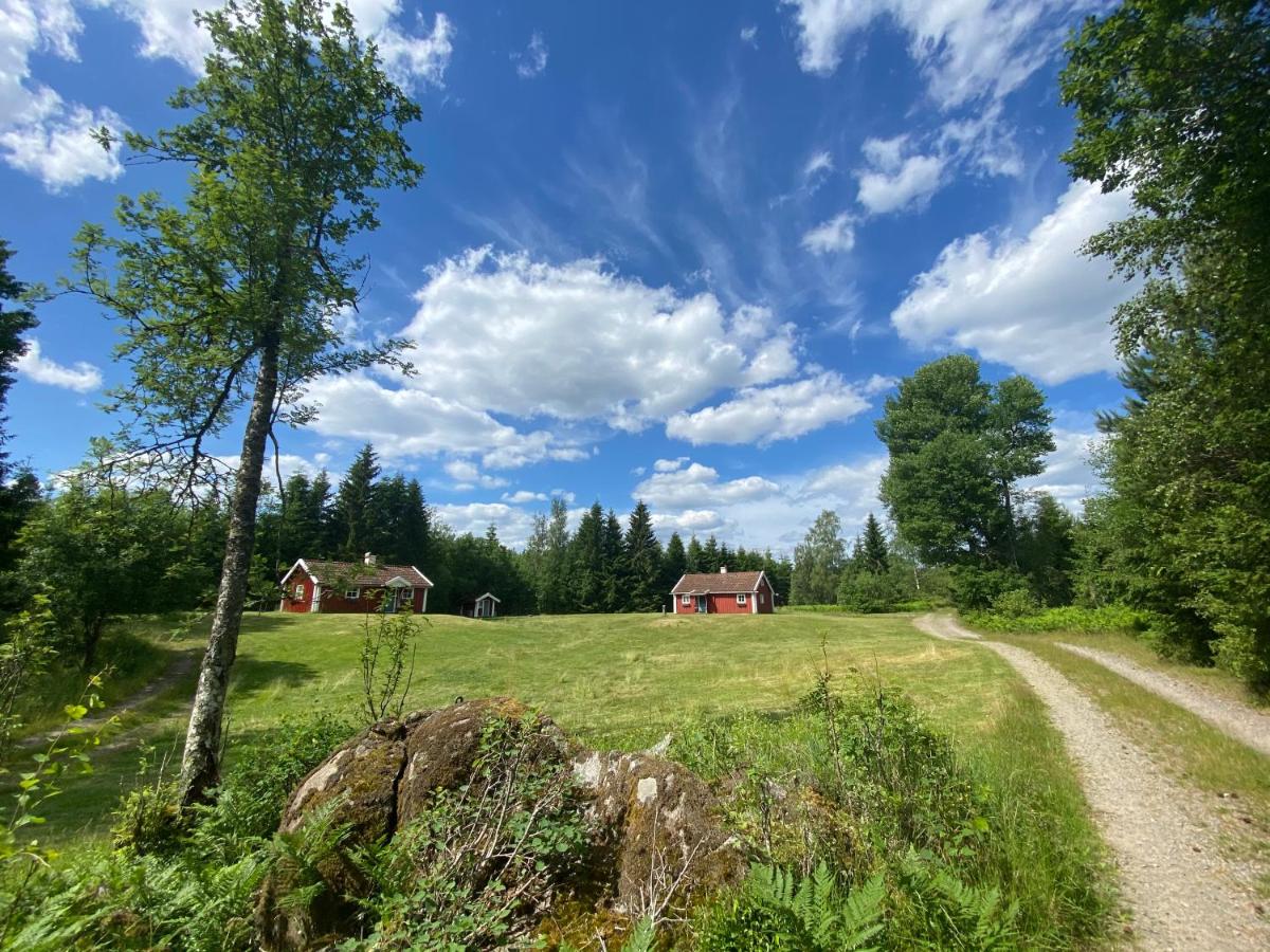 Källåsens Stuguthyrning - Housity