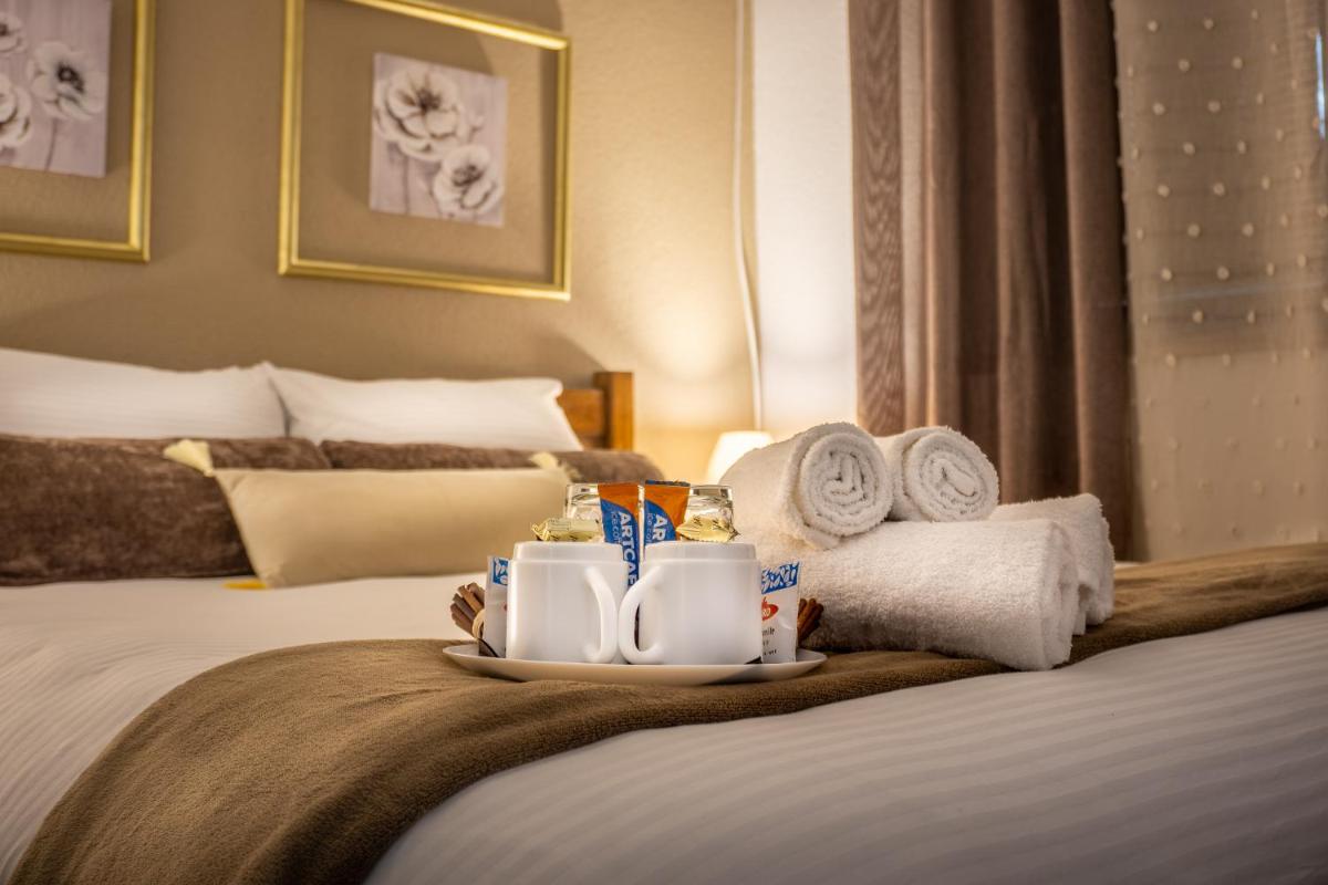 Clarina All Seasons Rooms & Apartments - Housity