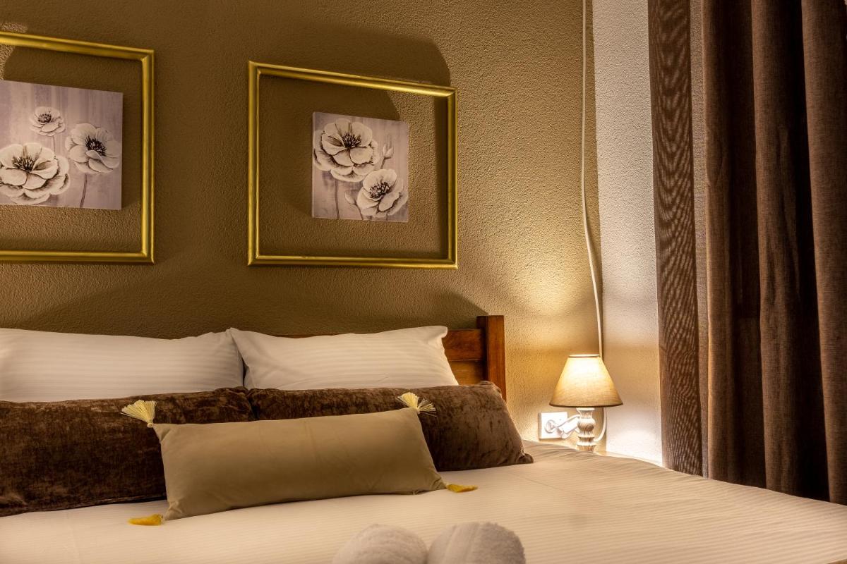 Clarina All Seasons Rooms & Apartments - Housity