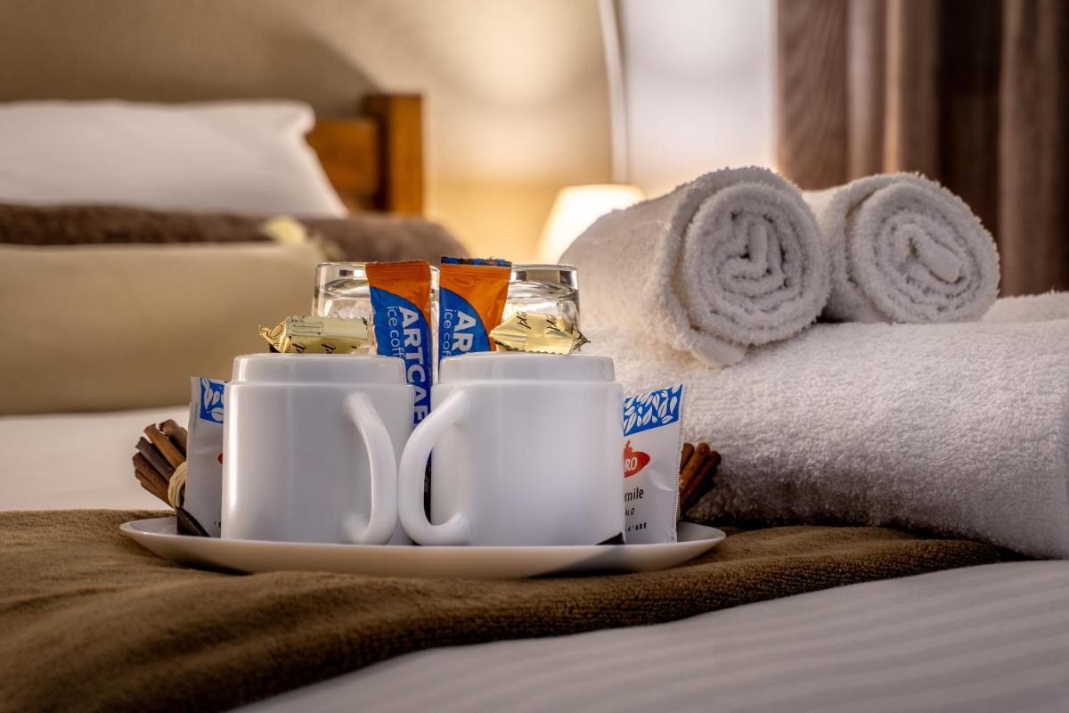 Clarina All Seasons Rooms & Apartments - Housity
