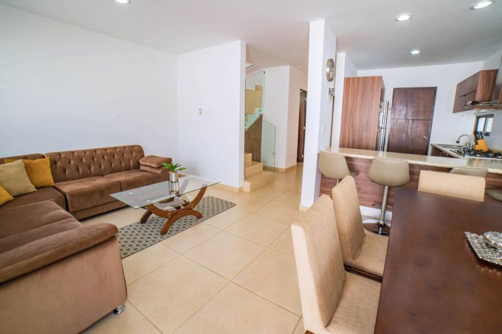 CASA VACACIONAL PERFECTA PARA TU FAMILIA! - Housity