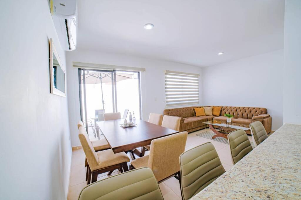 CASA VACACIONAL PERFECTA PARA TU FAMILIA! - Housity