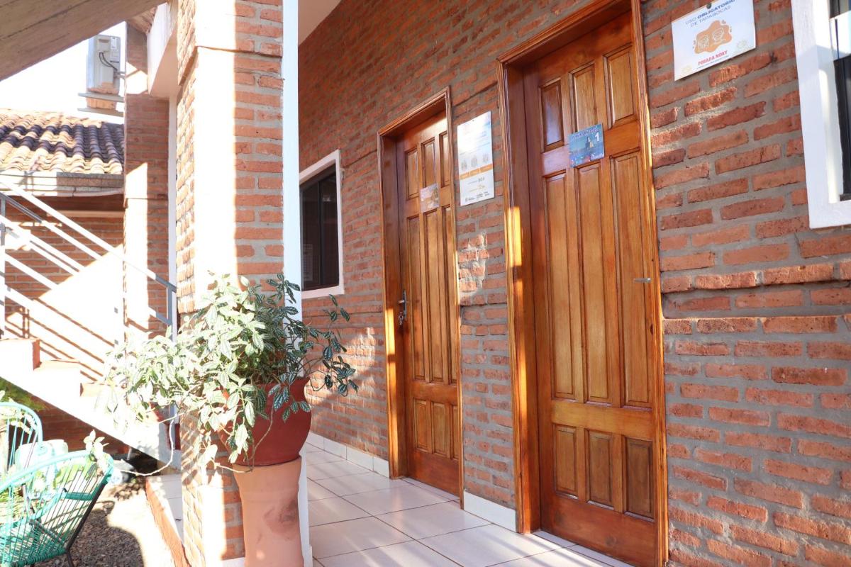 Posada Turística Nory - Housity