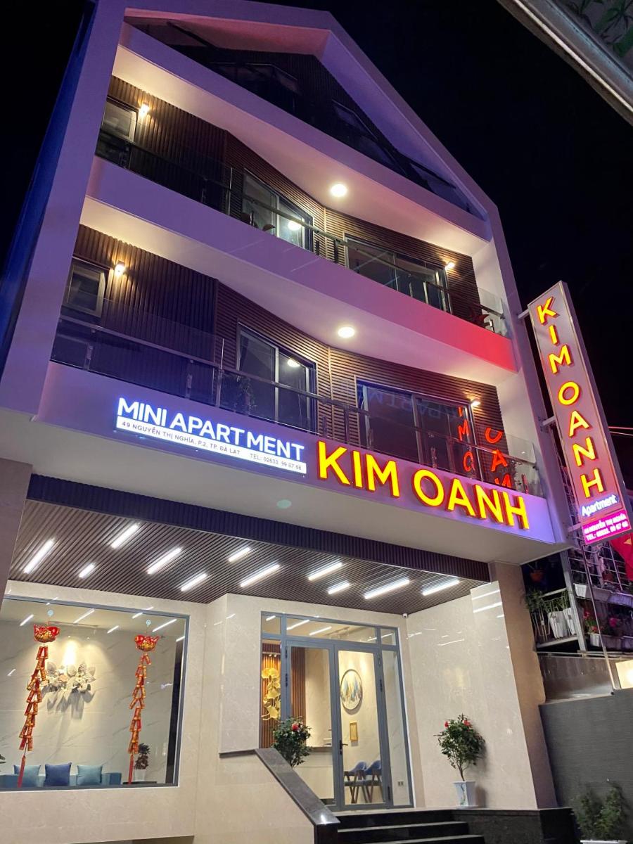Kim Oanh Apartment - Housity