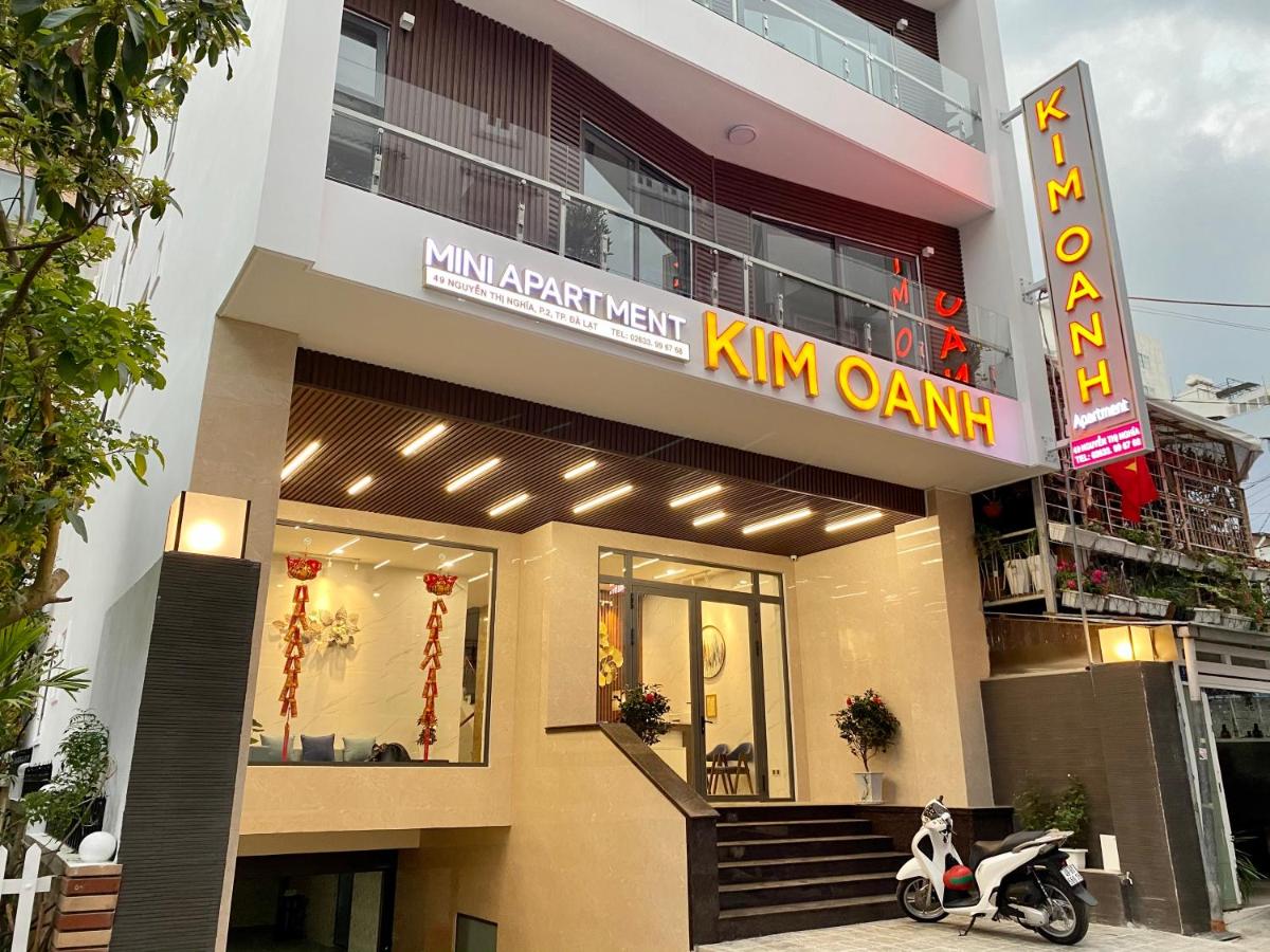 Kim Oanh Apartment - Housity
