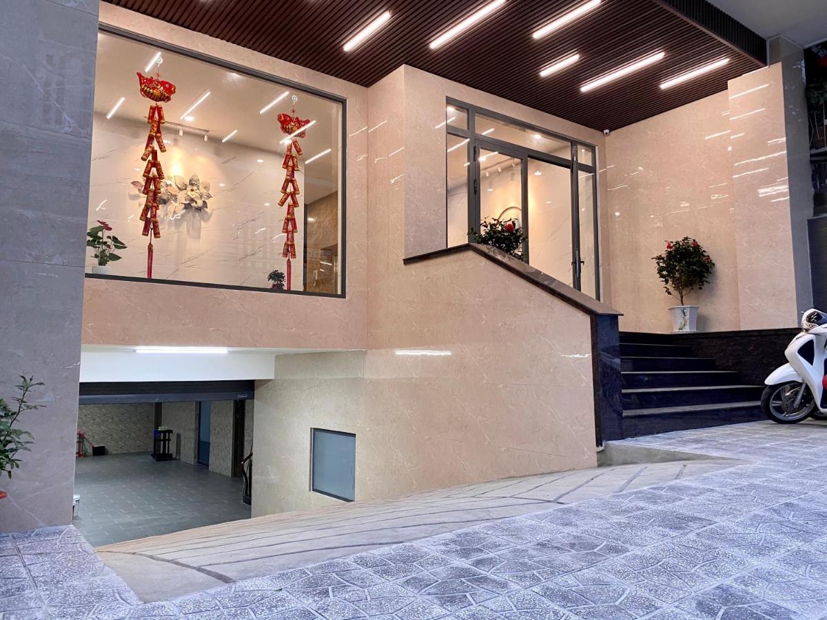 Kim Oanh Apartment - Housity