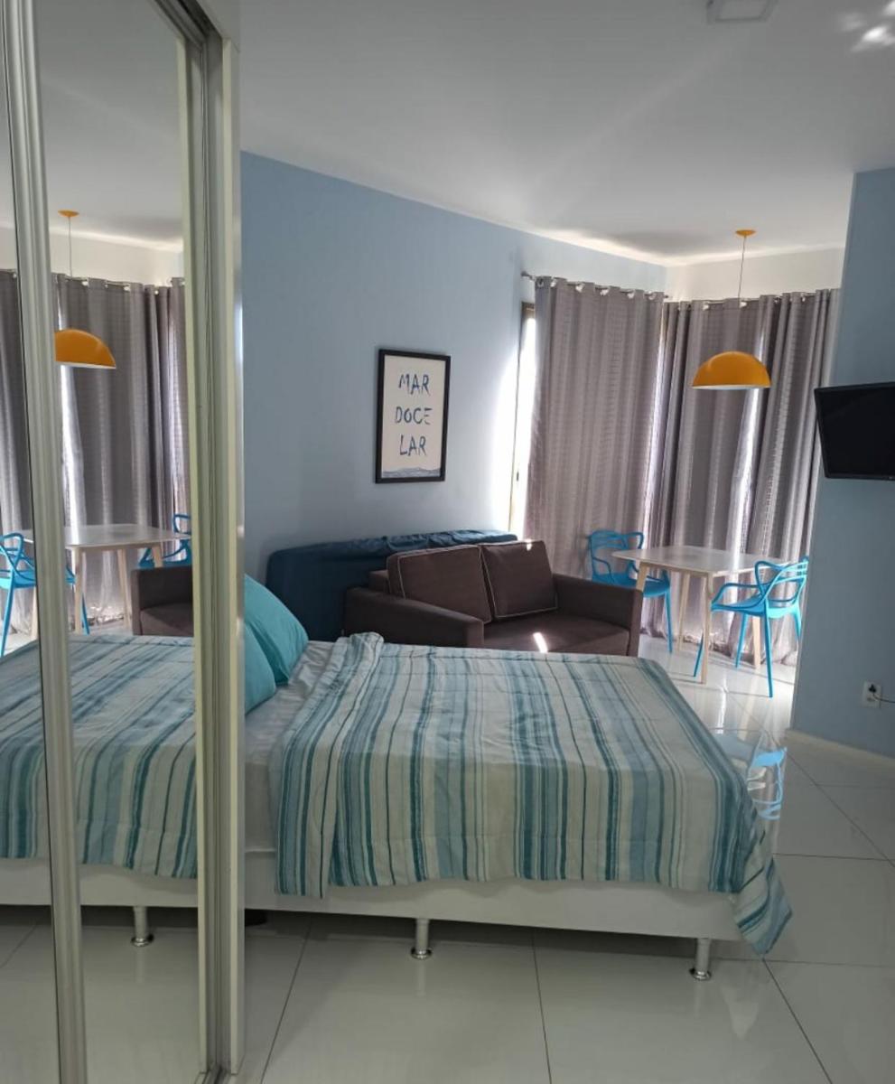 Suitetrails - Aldeia dos reis - Mangaratiba - Loft 409 bl 02